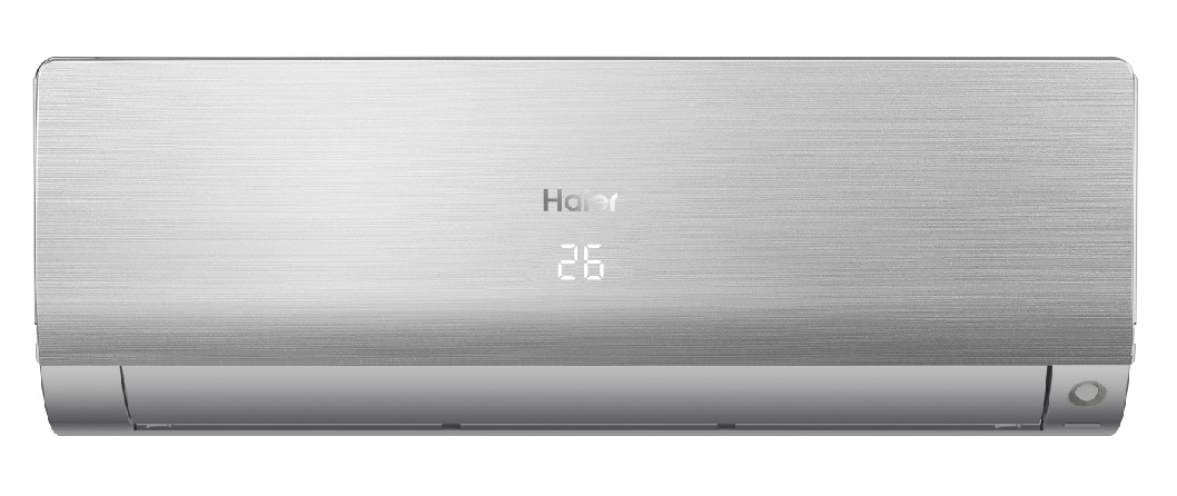 Haier-Flexis-plus-silver-klima-za-grijanje